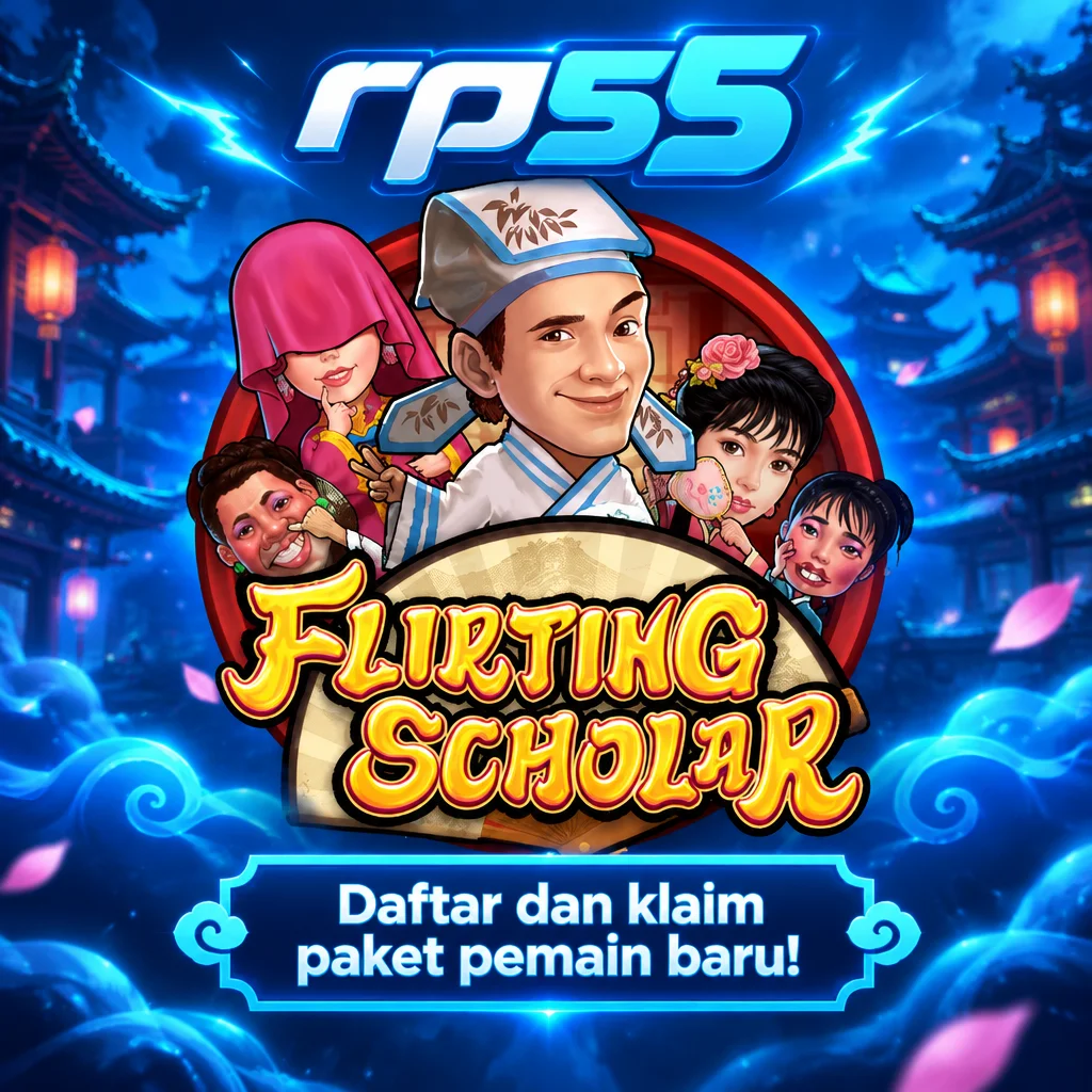 rp55 · Flirting Scholar