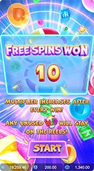 rp55 · Candy Superwin