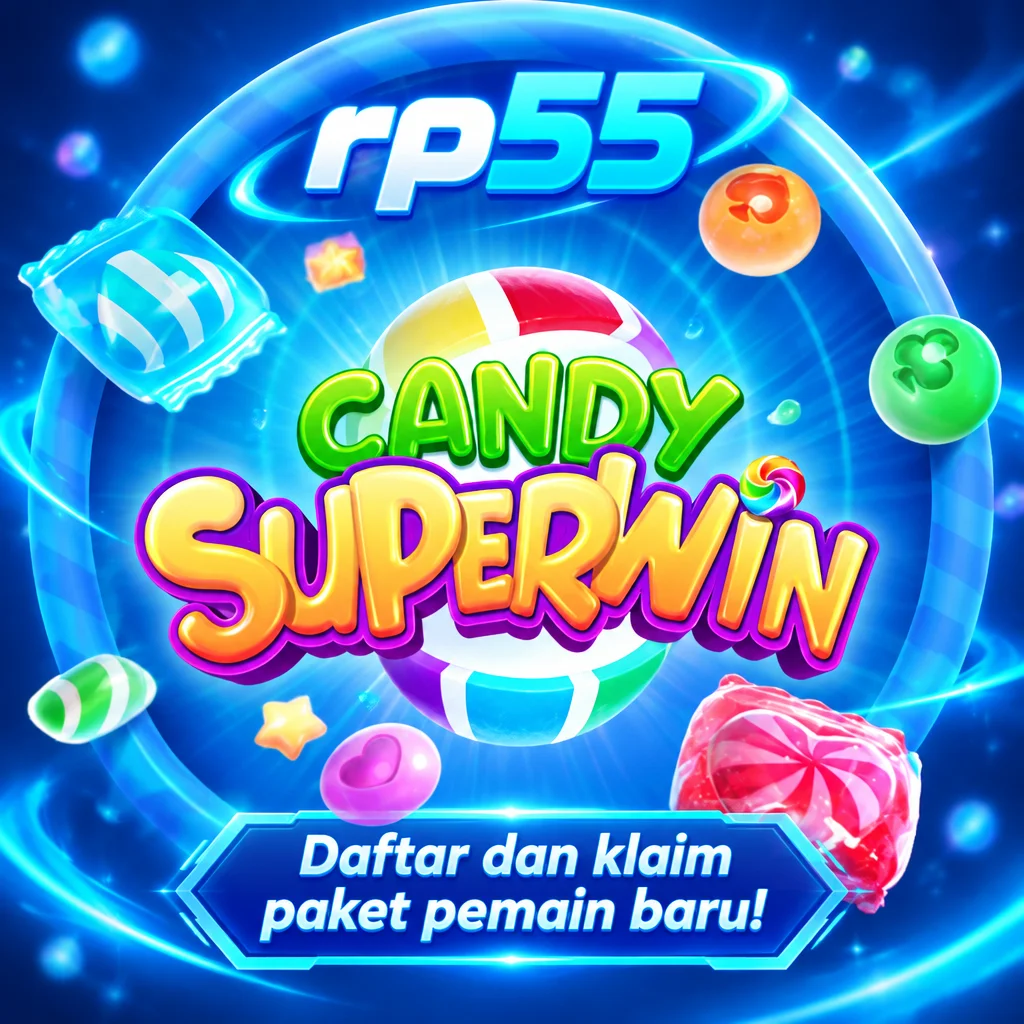 rp55 · Candy Superwin