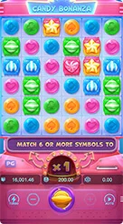 rp55 · Candy Superwin