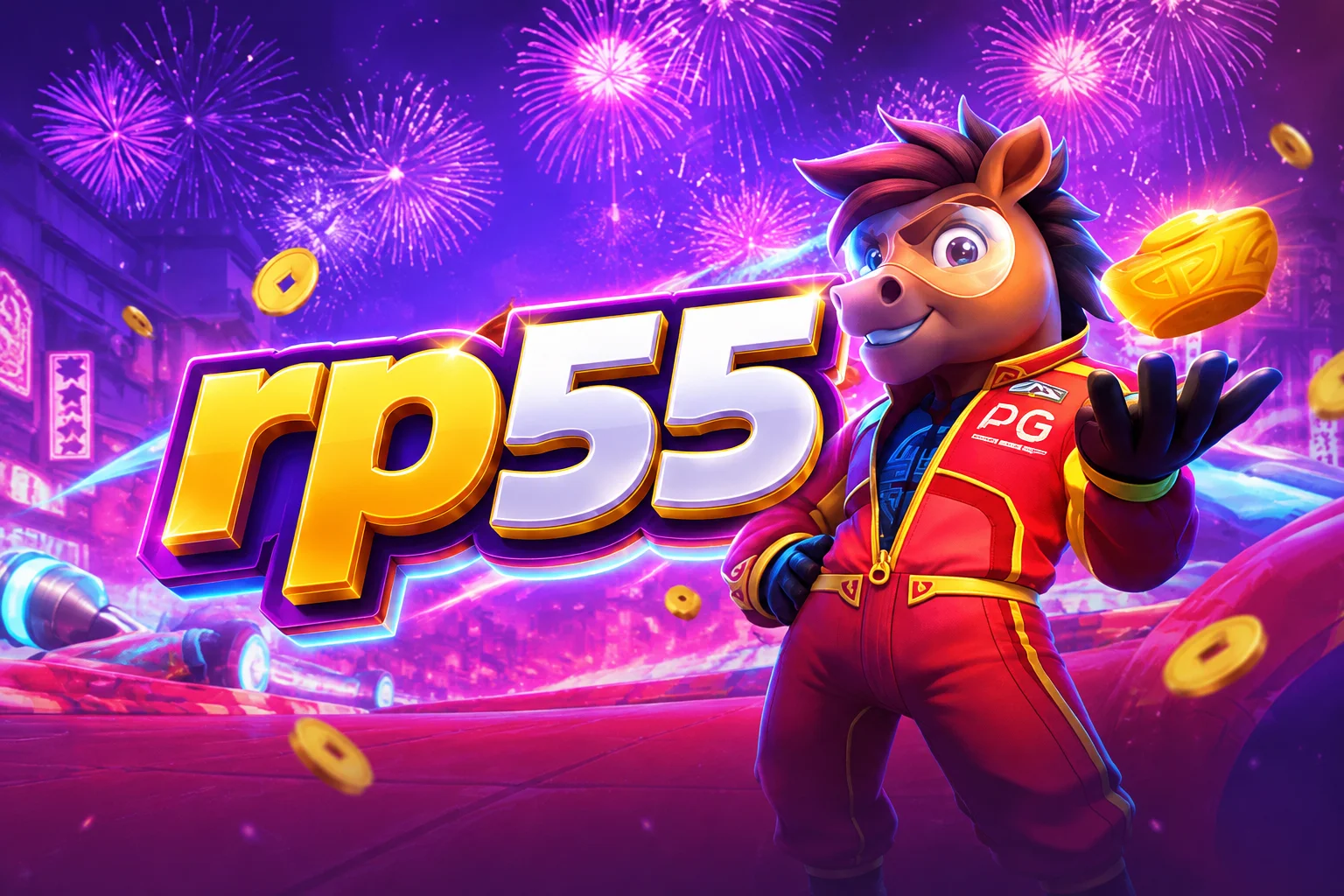 Panduan Visual dan Mekanisme Multiplier Kraken Gold Rush di rp55